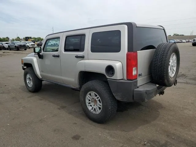 5GTEN13E188109948 2008 2008 Hummer H3 2