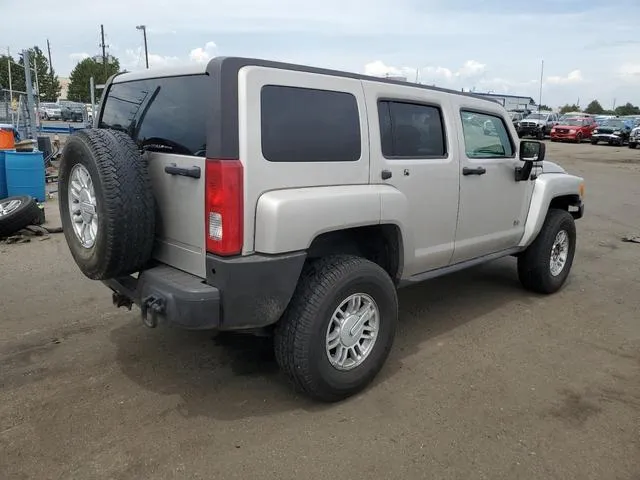 5GTEN13E188109948 2008 2008 Hummer H3 3