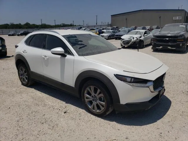 3MVDMBBM7PM580726 2023 2023 Mazda CX-30- Select 4