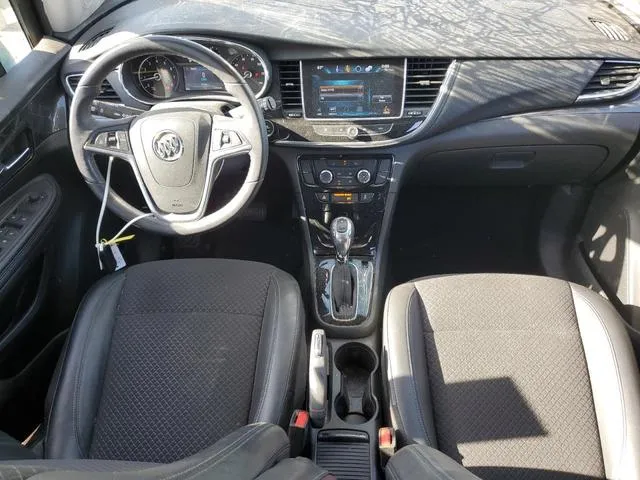 KL4CJESB0KB860617 2019 2019 Buick Encore- Preferred 8