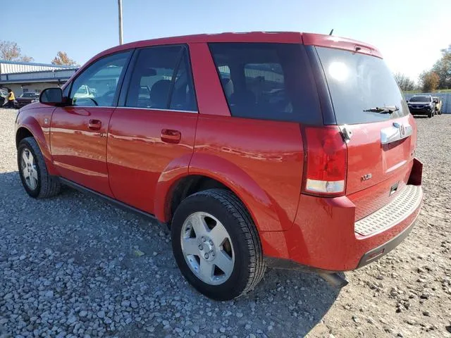 5GZCZ63496S870930 2006 2006 Saturn Vue 2