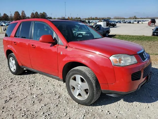 5GZCZ63496S870930 2006 2006 Saturn Vue 4