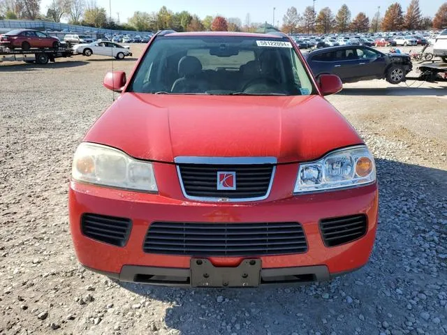 5GZCZ63496S870930 2006 2006 Saturn Vue 5