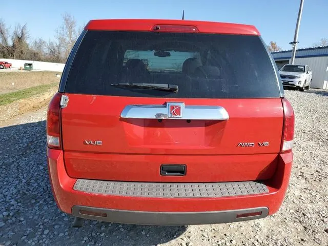 5GZCZ63496S870930 2006 2006 Saturn Vue 6