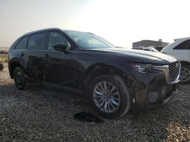 JM3KKAHD2R1117822 2024 2024 Mazda CX-90- Select 4