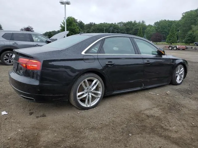 WAU43AFD6GN010163 2016 2016 Audi A8- L Quattro 3