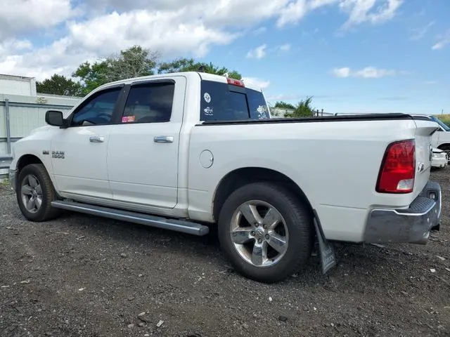 1C6RR7LT6HS549253 2017 2017 RAM 1500- Slt 2