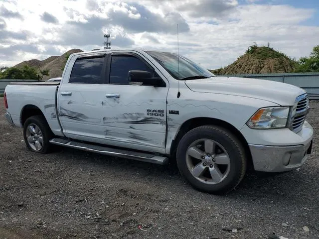 1C6RR7LT6HS549253 2017 2017 RAM 1500- Slt 4