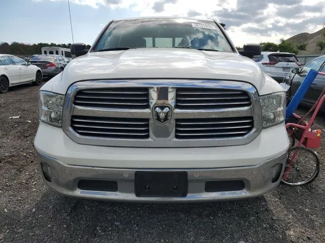 1C6RR7LT6HS549253 2017 2017 RAM 1500- Slt 5