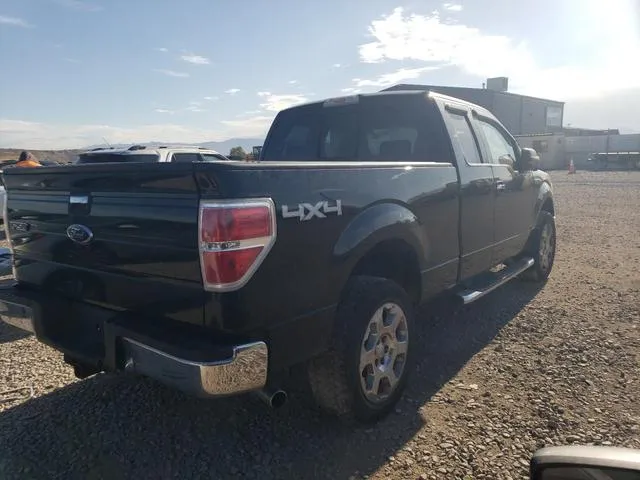 1FTPX14V59KB99585 2009 2009 Ford F-150- Super Cab 3