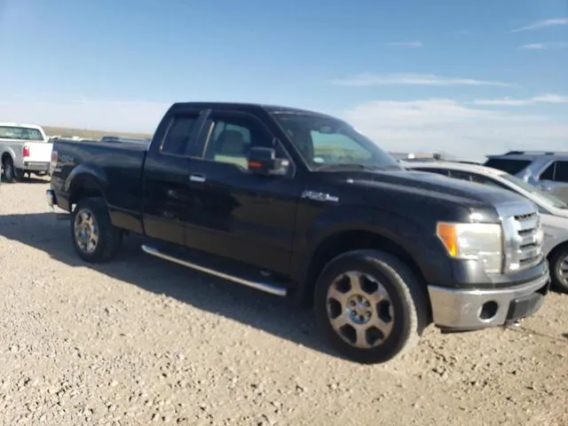 1FTPX14V59KB99585 2009 2009 Ford F-150- Super Cab 4