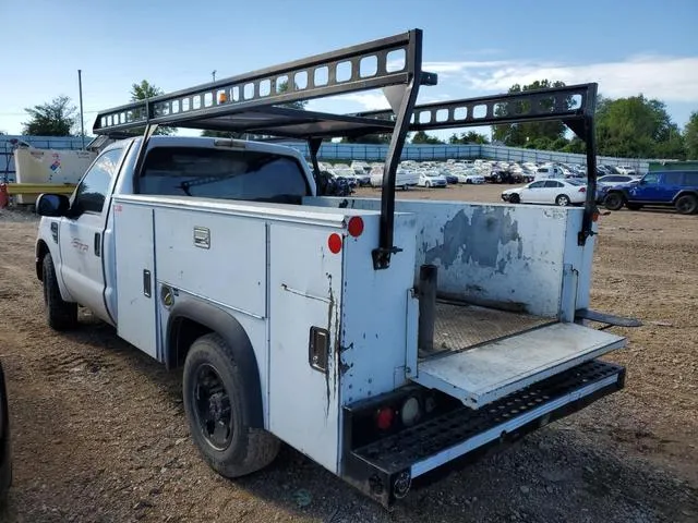 1FTNF20508EB07818 2008 2008 Ford F-250- Super Duty 3