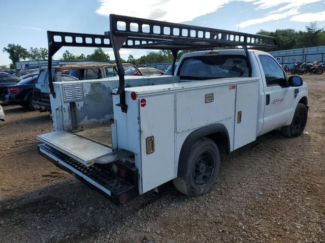 1FTNF20508EB07818 2008 2008 Ford F-250- Super Duty 4