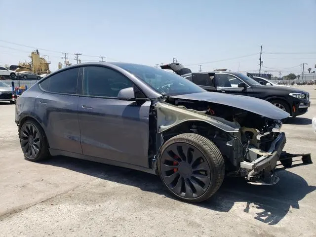 7SAYGDEF8PF895898 2023 2023 Tesla MODEL Y 4