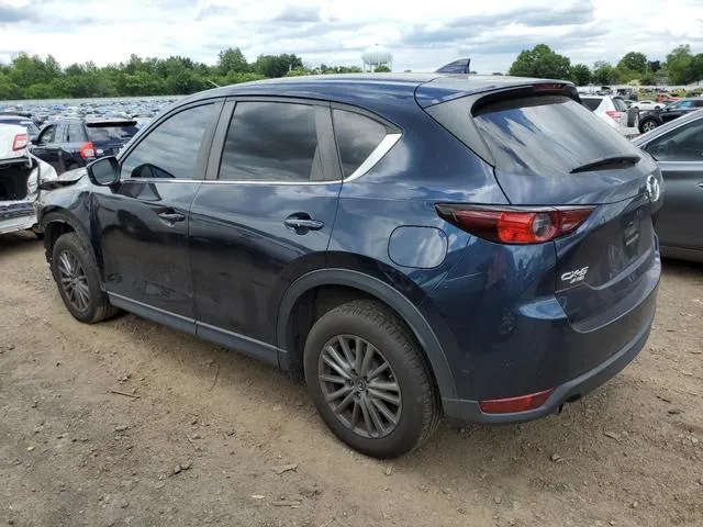 JM3KFBCL8H0160624 2017 2017 Mazda CX-5- Touring 2