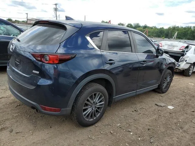 JM3KFBCL8H0160624 2017 2017 Mazda CX-5- Touring 3