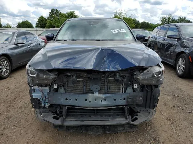 JM3KFBCL8H0160624 2017 2017 Mazda CX-5- Touring 5