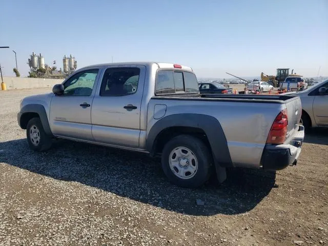 5TFJX4CN4EX045939 2014 2014 Toyota Tacoma- Double Cab 2