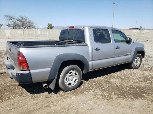 5TFJX4CN4EX045939 2014 2014 Toyota Tacoma- Double Cab 3