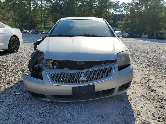 4A32B2FF2BE020490 2011 2011 Mitsubishi Galant- FE 5