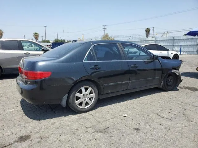 1HGCM66565A047771 2005 2005 Honda Accord- EX 3