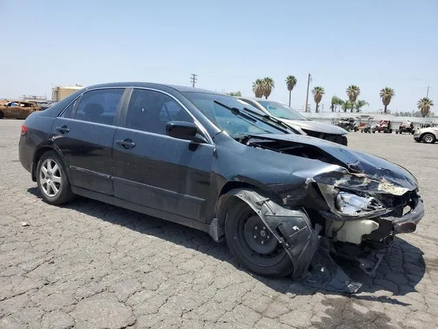 1HGCM66565A047771 2005 2005 Honda Accord- EX 4