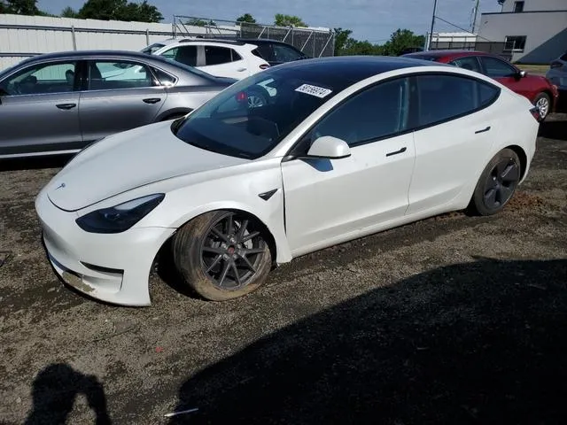 5YJ3E1EA4PF547886 2023 2023 Tesla MODEL 3 1