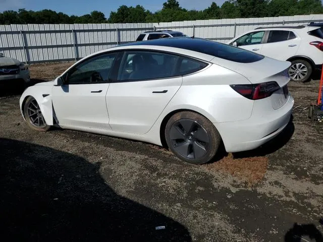 5YJ3E1EA4PF547886 2023 2023 Tesla MODEL 3 2