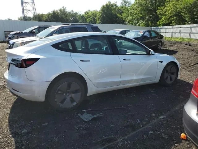 5YJ3E1EA4PF547886 2023 2023 Tesla MODEL 3 3