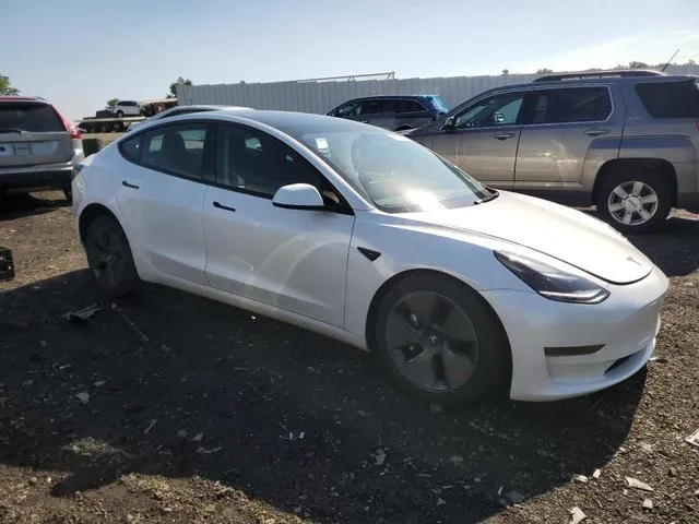 5YJ3E1EA4PF547886 2023 2023 Tesla MODEL 3 4