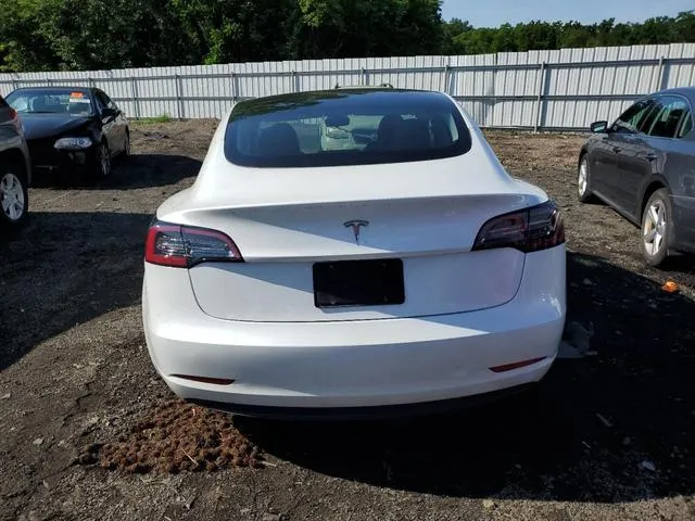 5YJ3E1EA4PF547886 2023 2023 Tesla MODEL 3 6