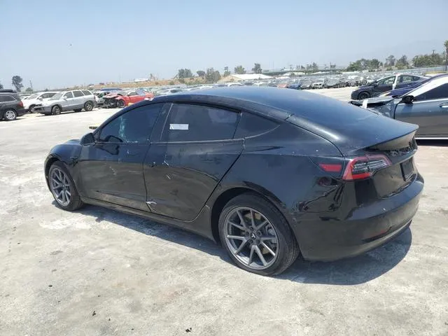 5YJ3E1EAXNF349469 2022 2022 Tesla MODEL 3 2