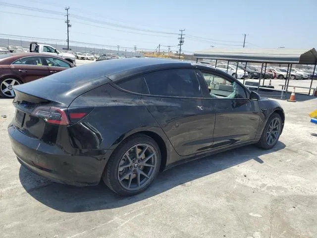 5YJ3E1EAXNF349469 2022 2022 Tesla MODEL 3 3