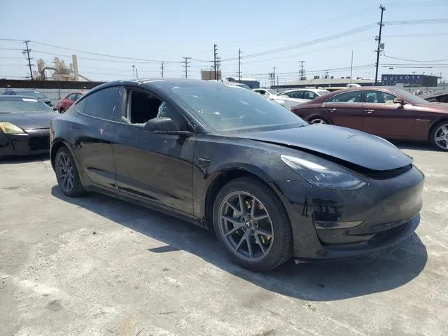 5YJ3E1EAXNF349469 2022 2022 Tesla MODEL 3 4