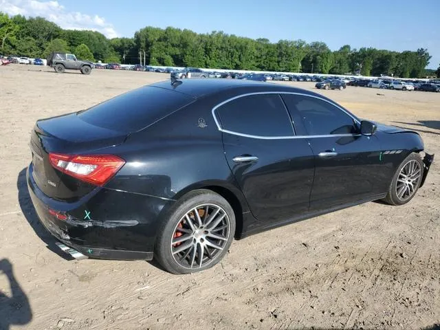 ZAM57RTA3E1095371 2014 2014 Maserati Ghibli- S 3