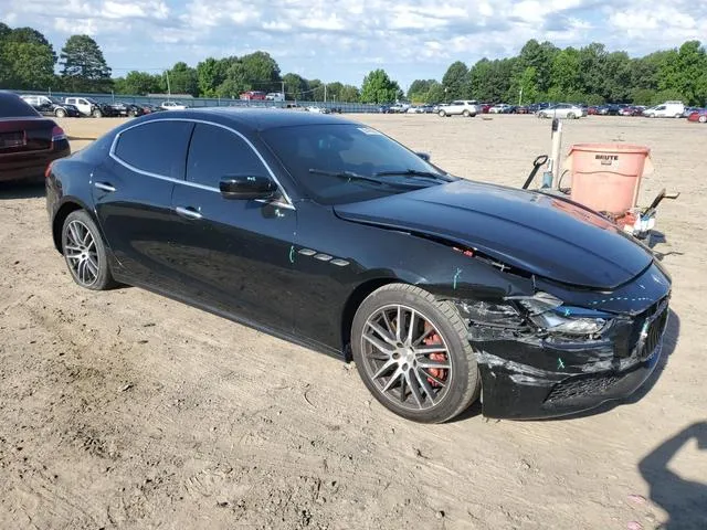 ZAM57RTA3E1095371 2014 2014 Maserati Ghibli- S 4