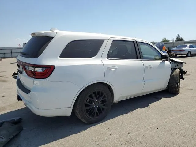 1C4SDHCTXFC817470 2015 2015 Dodge Durango- R/T 3