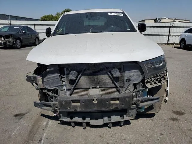 1C4SDHCTXFC817470 2015 2015 Dodge Durango- R/T 5