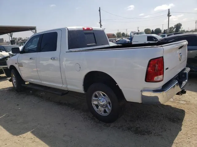 3C6TR4DT0GG308572 2016 2016 RAM 2500- Slt 2