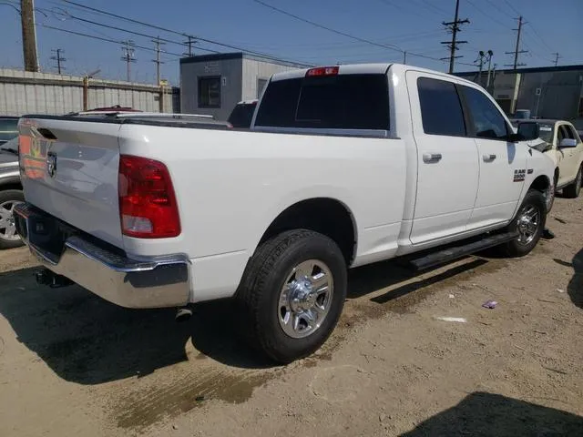 3C6TR4DT0GG308572 2016 2016 RAM 2500- Slt 3