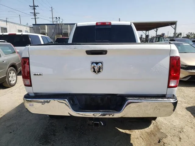 3C6TR4DT0GG308572 2016 2016 RAM 2500- Slt 6