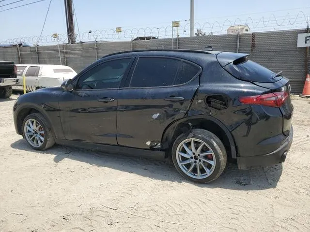 ZASFAKAN2J7B88856 2018 2018 Alfa Romeo Stelvio 2