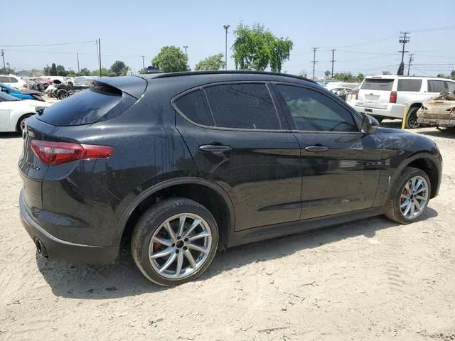 ZASFAKAN2J7B88856 2018 2018 Alfa Romeo Stelvio 3