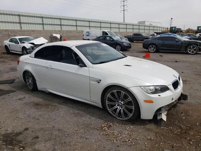 WBSDX9C59BE784055 2011 2011 BMW M3 4