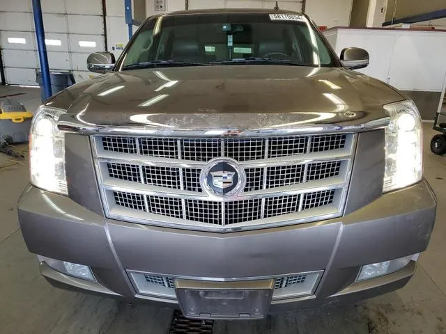 1GYS4DEF2CR121575 2012 2012 Cadillac Escalade- Platinum 5