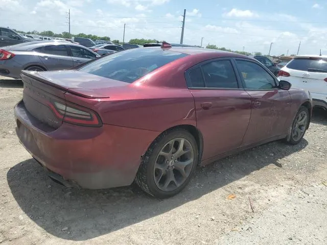 2C3CDXHG7HH537794 2017 2017 Dodge Charger- Sxt 3