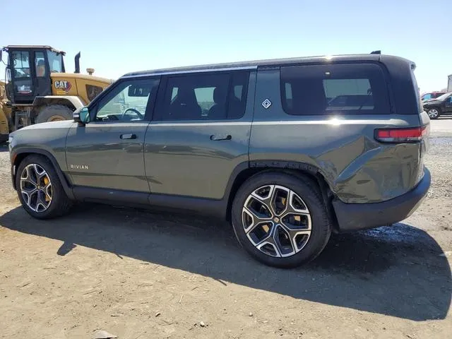 7PDSGABL7NN003062 2022 2022 Rivian R1S- Launch Edition 2