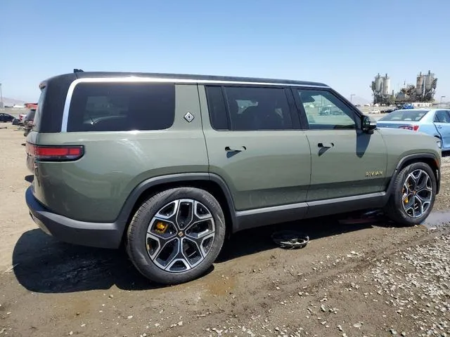 7PDSGABL7NN003062 2022 2022 Rivian R1S- Launch Edition 3