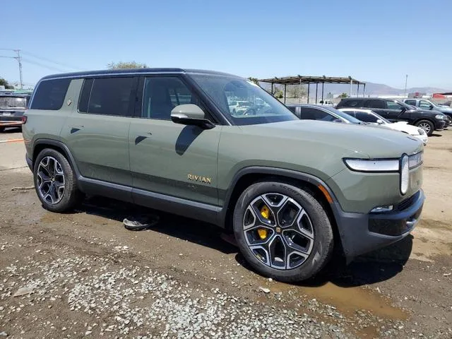 7PDSGABL7NN003062 2022 2022 Rivian R1S- Launch Edition 4