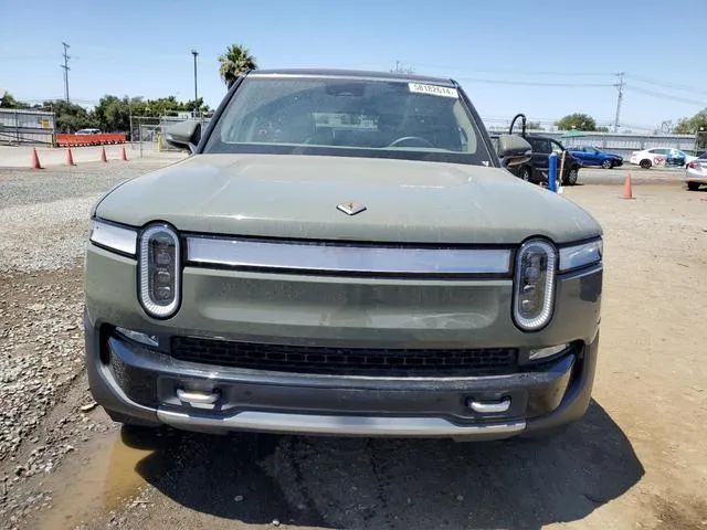 7PDSGABL7NN003062 2022 2022 Rivian R1S- Launch Edition 5